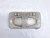 Luz De Teto Fiat Punto / Idea /palio Gran Siena 08849005 na internet