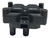 Bobina Ignição Ford Ka Ecosport Fiesta Focus 1.0/1.6 08/13 - comprar online