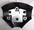 Capa Volante Buzina Citroen C3 2004/2012 9658911477 - comprar online