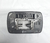 Luz De Teto Honda City 2013 - comprar online