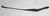 Braço Limpador Dianteiro Ld Vectra 2006/2012 13111220 - comprar online