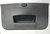 Moldura Tampa Traseira Renault Sandero 2008/2014