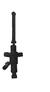 Atuador Pedal Embreagem Strada Palio Idea Siena Punto 01/10 - comprar online