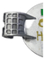 Imagem do Portinhola Tanque Combustível C4 Hatch 07/12 9650573477