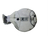 Portinhola Tanque Combustível Prisma Onix Cobalt 94726591 - comprar online
