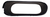 Moldura Maçaneta Audi A3 8l3867196 - comprar online