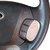 Volante Direção Kia Carens 2008 561401d100 na internet