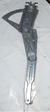 Máquina De Vidro Manual Diant Esq Gm Kadett 89/98 R3324 - comprar online