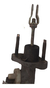 Cilindro Pedal Embreagem Lifan X60 1.8 16v 12/16 51608000 - Loja hospital das peças