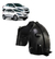 PARABARRO GM ONIX PRISMA LADO ESQUERDO 2012 A 2016 - comprar online