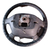 Volante Direção Kia Carens 2008 561401d100 - comprar online