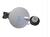 Portinhola Tanque Combustível Prisma Onix Cobalt 94726591