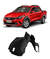 Parabarro Lameiro Honda New Civic Lado Direito 2007 A 2011 na internet