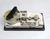 Painel Comando Ar Condicionado Chevrolet Meriva 02/11 - comprar online
