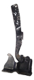 Pedal Acelerador Gol Golf Voyage Polo Amarok 2012 A 2015 - comprar online