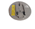Portinhola Tanque Tampa Gasolina Combustível Ford Ka 14/20 na internet