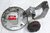 Portinhola Tanque Combustível Jac J3 2012/2018 - comprar online