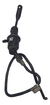 Atuador Pedal Embreagem Renault Duster 13/18 306107623r
