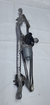 Galhada Maquina Limpador Diant Corolla 14/19 8511002430 - comprar online