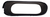 Moldura Maçaneta Audi A3 8l3867196 - comprar online