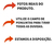 Imagem do Moldura Comando Ar Gm Spin 12/19