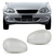 Lente Farol Corsa Gm 2000 01 02 03 04 2005 06 07 08 09 Ld na internet