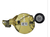 Portinhola Tanque Combustível Prisma Onix Cobalt Amarelo - comprar online