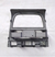 Moldura Console Central Painel Gol G5 G6 13/20 5u0858061 - comprar online