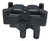 Bobina Ignição Ford Ka Ecosport Fiesta Focus 1.0/1.6 08/13
