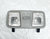 Luz De Teto Hb20 2017 928501s0xx na internet