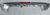 Aerofolio Spoiler Traseiro New Fiesta Hatch 2013/2021