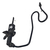 Atuador Pedal Embreagem Gol Sav Voyage G5 G6 08/16 6qe721388