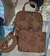 Messenger Bag GUOO BEAR