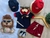 conjunto polo gucci