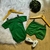 bodys e short