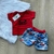 conjunto oakley baby