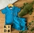 conjunto polo Lacoste