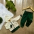 conjunto plush