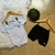 bodys e short