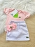 kit menina rosa