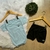 bodys e short
