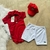 bone short e bodys