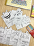 Flipbook Alfabeto - comprar online