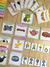 Envelope das Letras