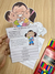 Flipbook Dia dos Pais na internet