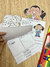 Flipbook Dia dos Pais - Caixa de Atividades