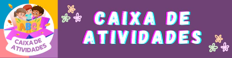 Caixa de Atividades