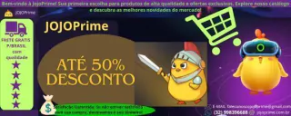 jojoprime