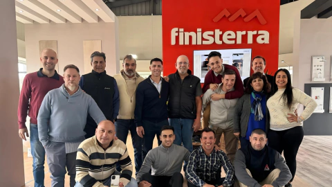 Video de Finisterra Desarrollos