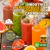 Transforma tu Energía con Smoothies Saludables de Kéfir